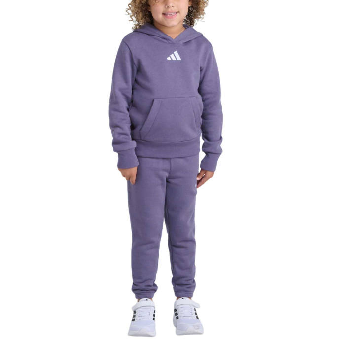 Adidas Adidas Casual Sportswear 2 Piece Set Kids'