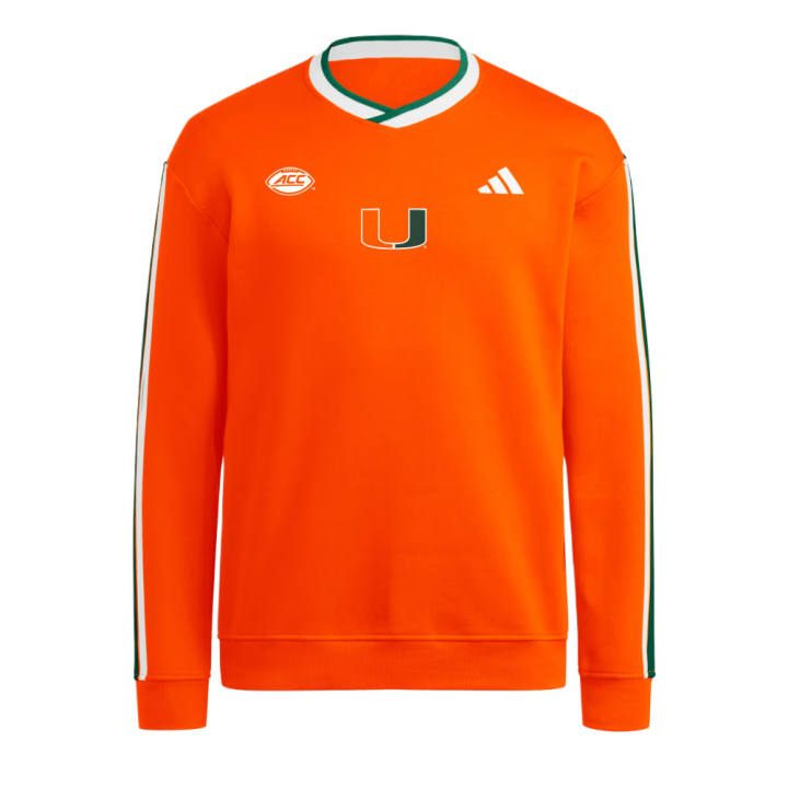 Adidas Adidas 3 Stripes Sweatshirt Men's