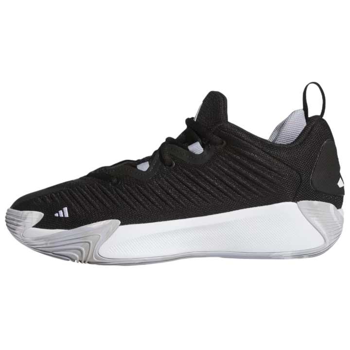Adidas Adidas INITIATION Basketball Shoes Unisex Black