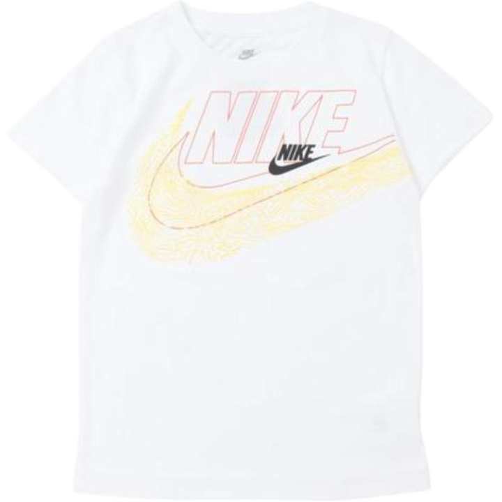 Nike Nike T Shirt Children Aged 3 7 Years Old