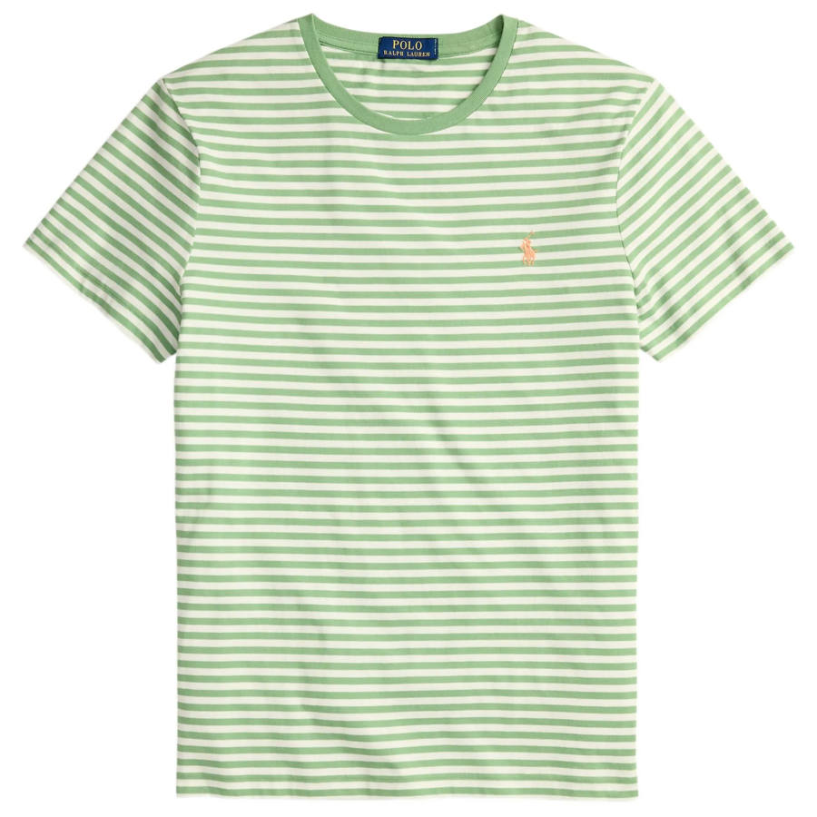 Polo Ralph Lauren striped T-shirt