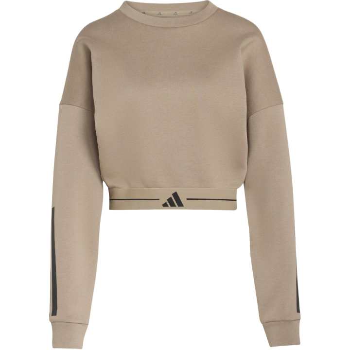 Adidas Adidas Hyperglam Sweatshirt Women's
