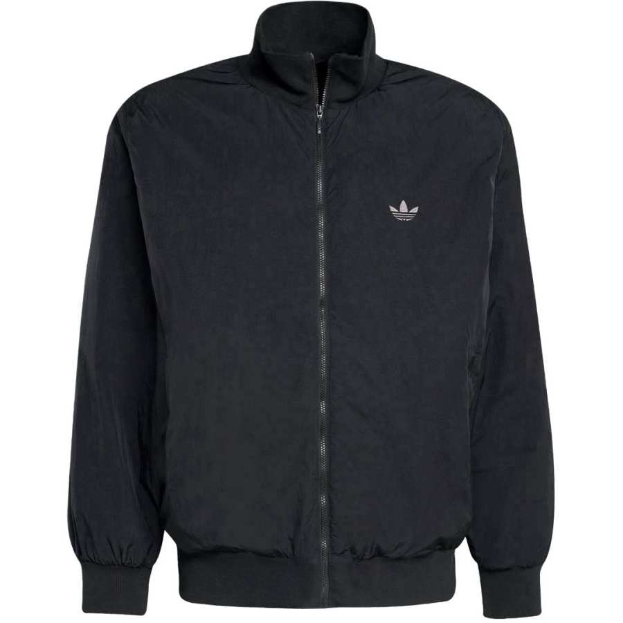 Adidas Originals BOMBER OVERSIZED NYLON Puffer Jacket Men's