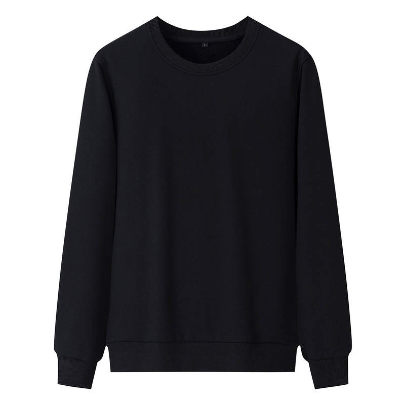 Jeep Jeep Sweatshirts Unisex Crew Neck Thickened Regular