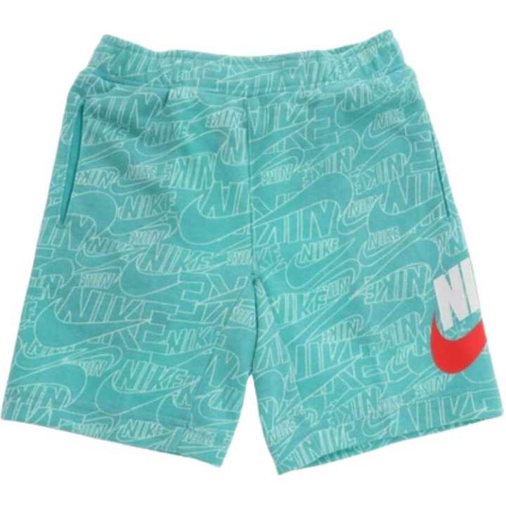 Nike Nike Shorts Children Aged 3 7 Years Old