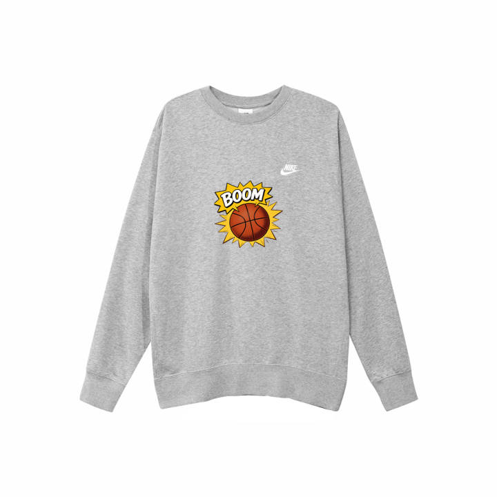 Nike Nike Sportswear Club Sweatshirt Men's