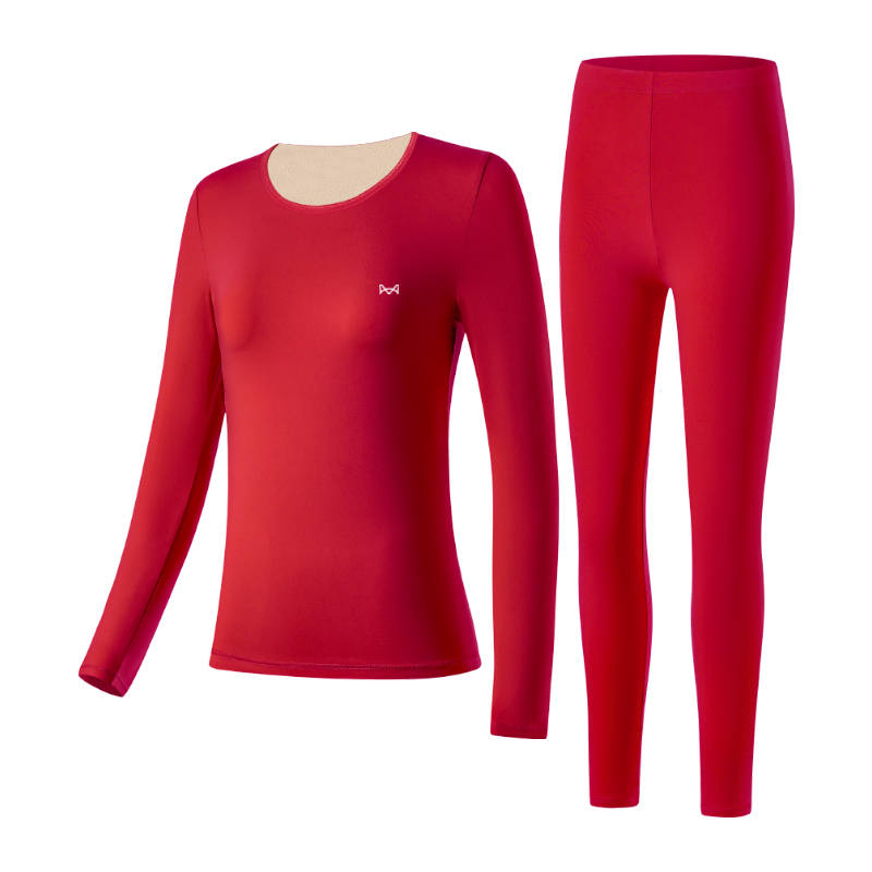 MIIOW MIIOW Women's Thermal Sets
