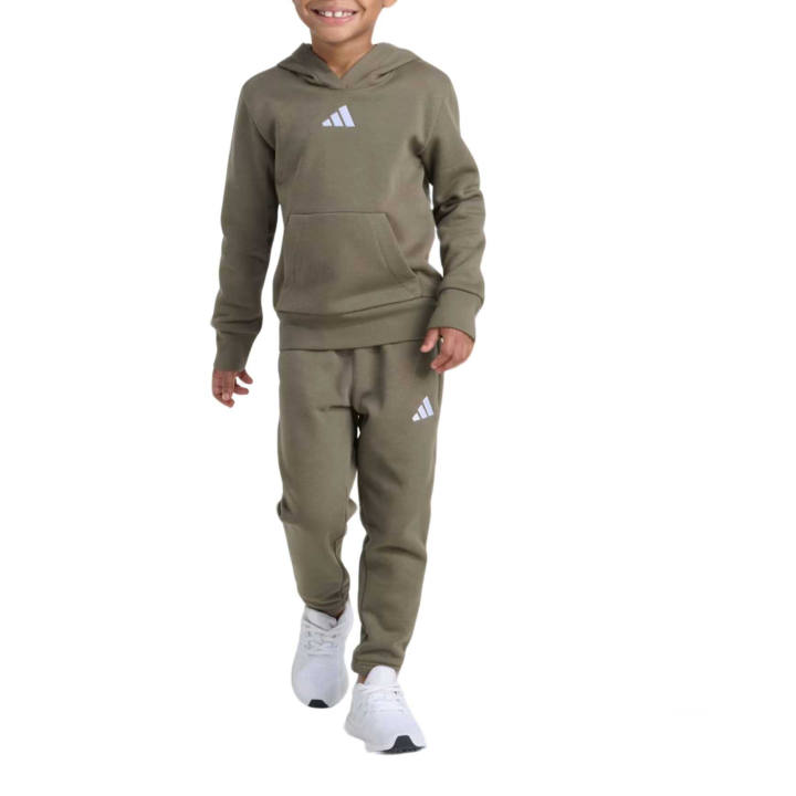 Adidas Adidas Casual Sportswear 2 Piece Set Kids'