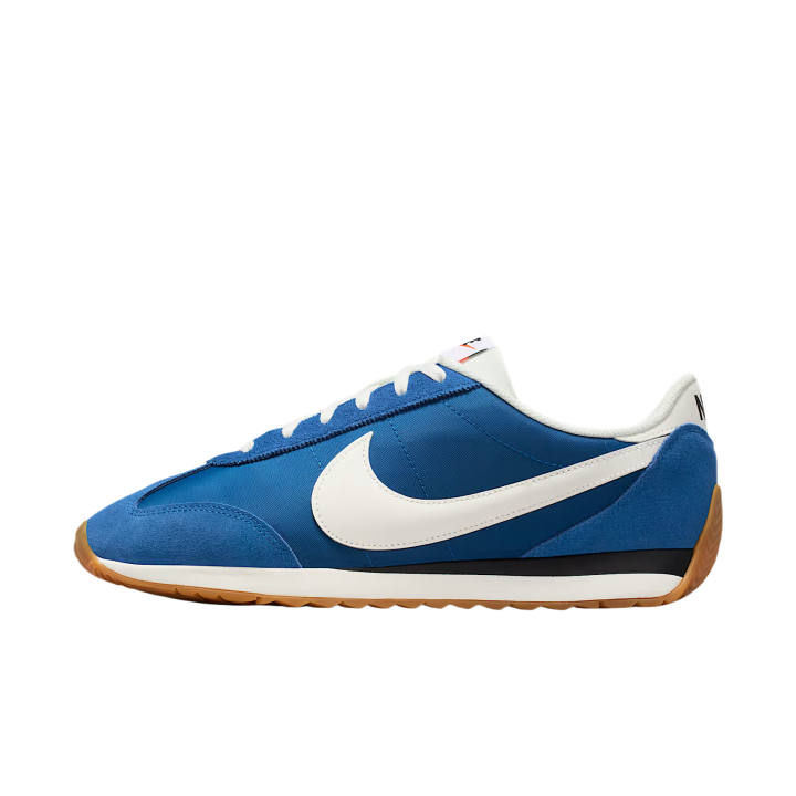 Nike Nike Pacific Fabric Low top Casual Shoes Men's