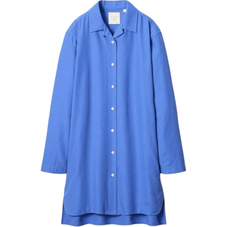 UNIQLO x JW Anderson SS26 Long Sleeved Dress Women's
