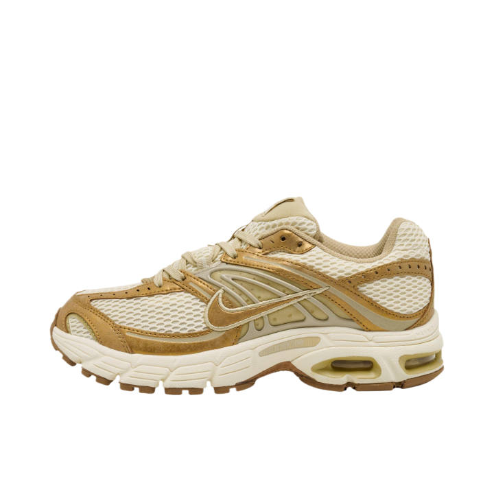 Nike Nike Air Max Moto 2K Mesh Breathable Low top Running Shoes Women's