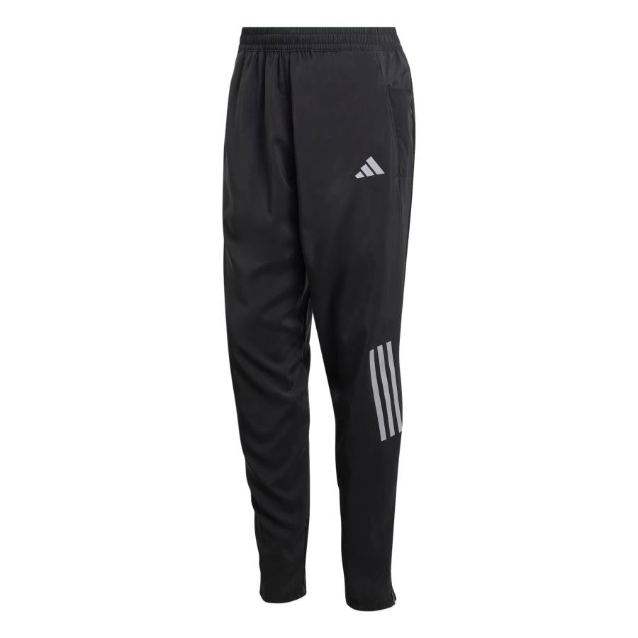 Adidas Adidas Running Pants Women's Black Moderate