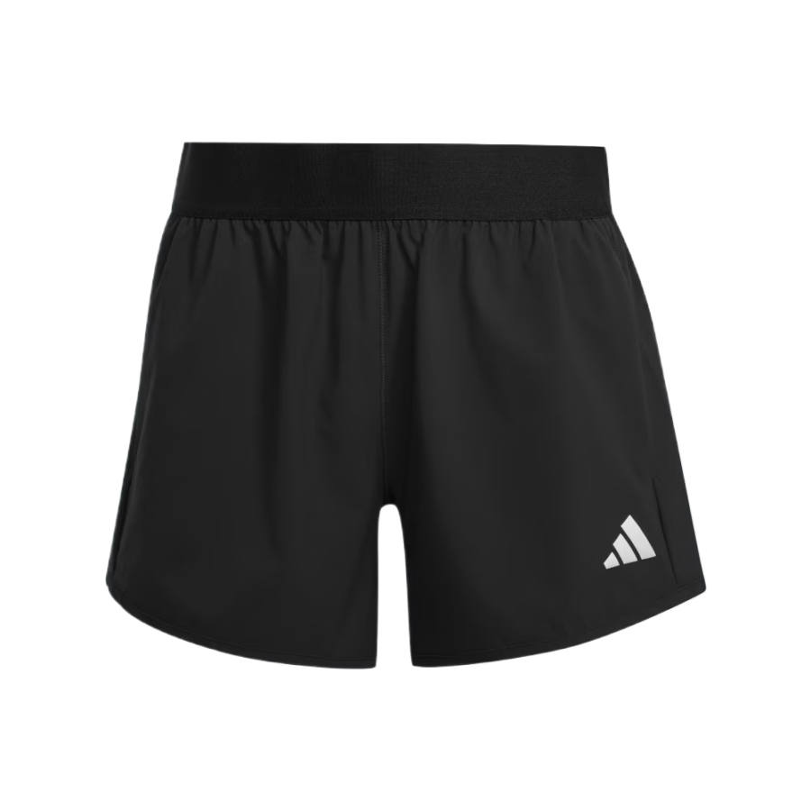 Adidas Adidas Sports Shorts Women's Black Moderate