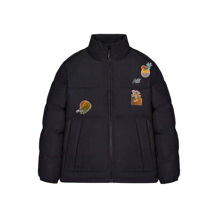 New Balance New Balance Extraordinary Down Jacket Unisex