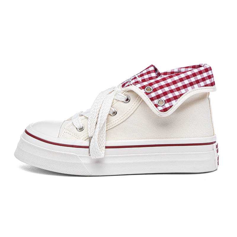 Warrior Height Increasing Abrasion Resistant High top Women's Shoes Women's