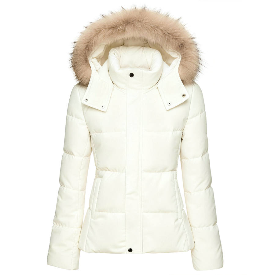 Aaisup Aaisup Down Jackets Women's Moderate