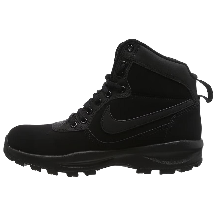 Nike Nike Manoadome Outdoor Shoes Men's Black
