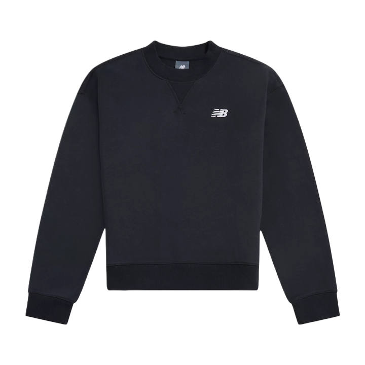 New Balance New Balance Sweatshirt BB Small Logo Crew Kids'