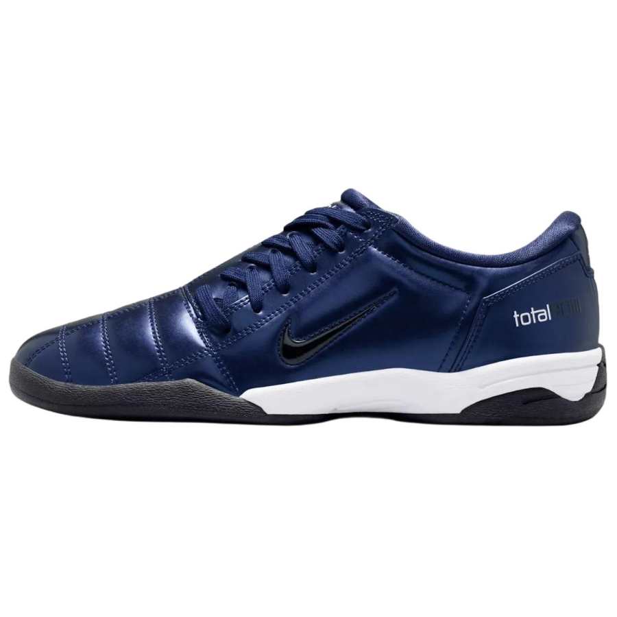 Nike Nike Total 90 IIl Soccer Shoes Women's Blue