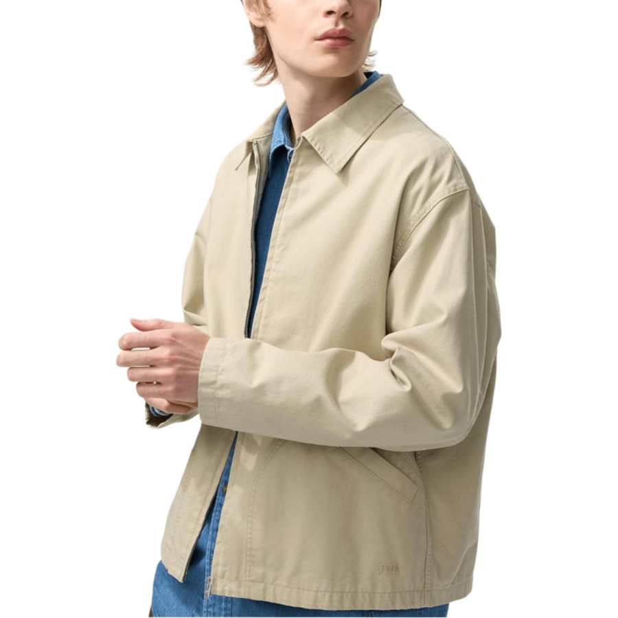 UNIQLO x JW Anderson SS26 Jackets & Coats Unisex
