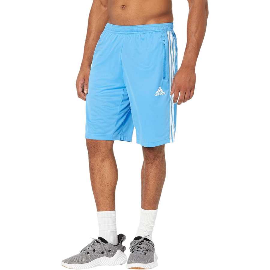 Adidas Adidas Casual Shorts Men's Sky Blue