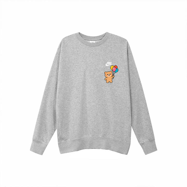 Nike Nike Sportswear Club Sweatshirt Men's