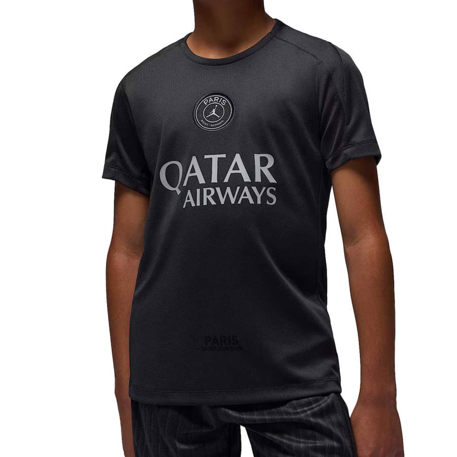 Jordan Jordan Kids' Sports Tops Crew Neck Moderate