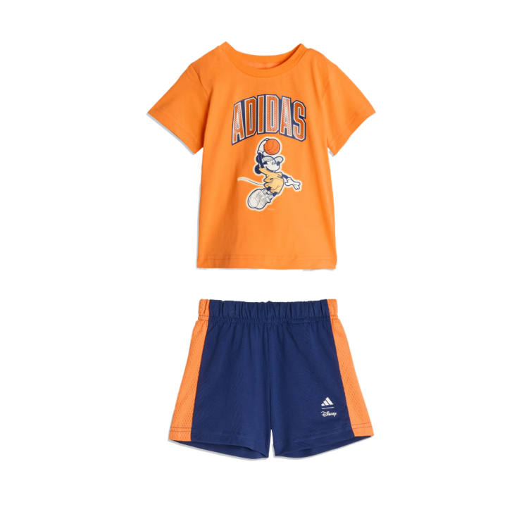 Adidas Adidas x Disney Casual Sportswear 2 Pack Kids'