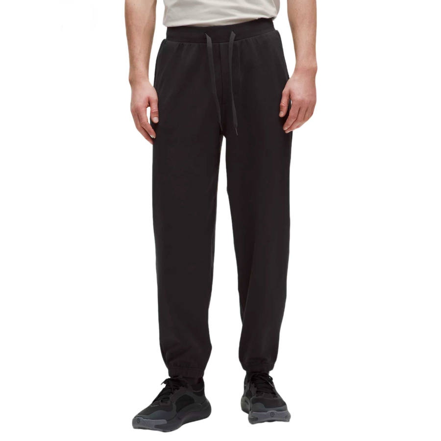 Lululemon Lululemon Heavyweight Knitted Sweatpants Men's