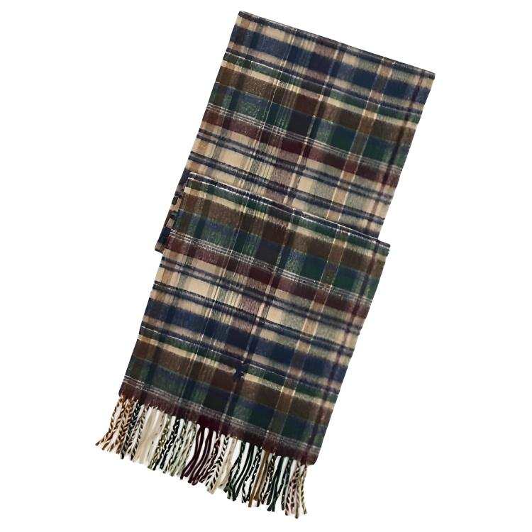 Polo Ralph Lauren Knit Scarves Men's Multicolor