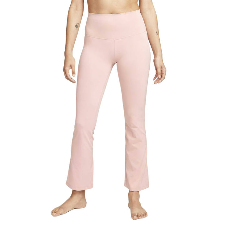 Nike Nike YOGA DRI FIT Yoga Pants Women's