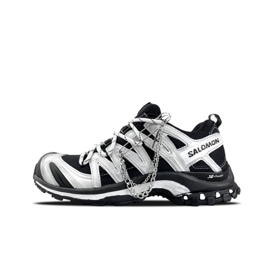 SALOMON XA PRO 3D Low top Outdoor Shoes Unisex