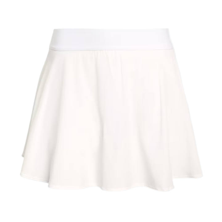 Adidas Adidas Tennis Skirts Women's White Moderate Short