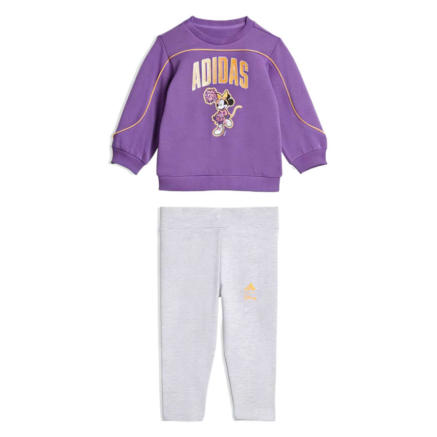 Adidas Adidas x Disney Casual Sportswear 2 Piece Set Kids'