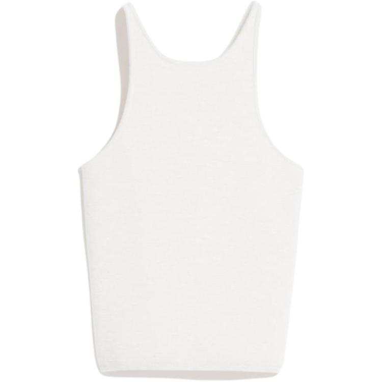 MaxMara MaxMara Tank Tops Women's White