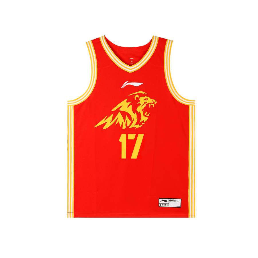 Li-Ning Li Ning Basketball Apparel Unisex