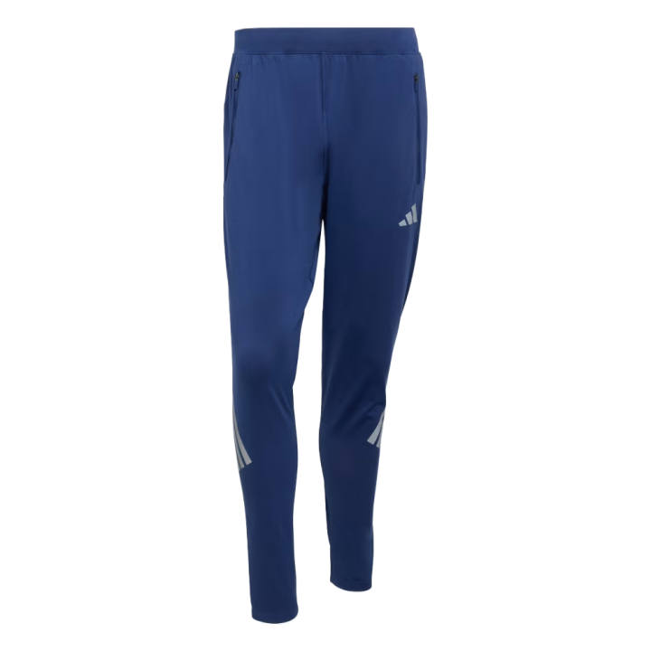 Adidas Adidas Running Pants Men's Tech Indigo Moderate