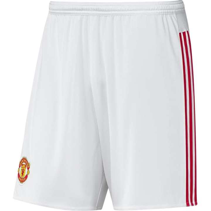 Adidas Adidas Casual Shorts Men's White