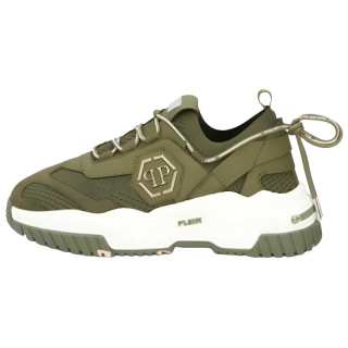 PHILIPP PLEIN Low top Casual Shoes Unisex Jasper