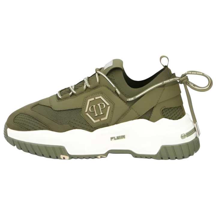 PHILIPP PLEIN PHILIPP PLEIN Low top Casual Shoes Unisex Jasper
