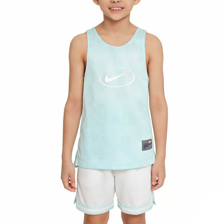 Nike Nike Kids Tank Tops & Camisoles Crew Neck