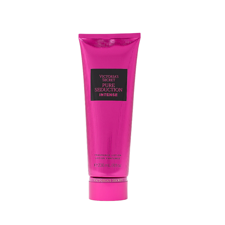 Victoria's Secret Pure Temptation Fragrance Body Lotion Moisturizing And Nourishing 236ml