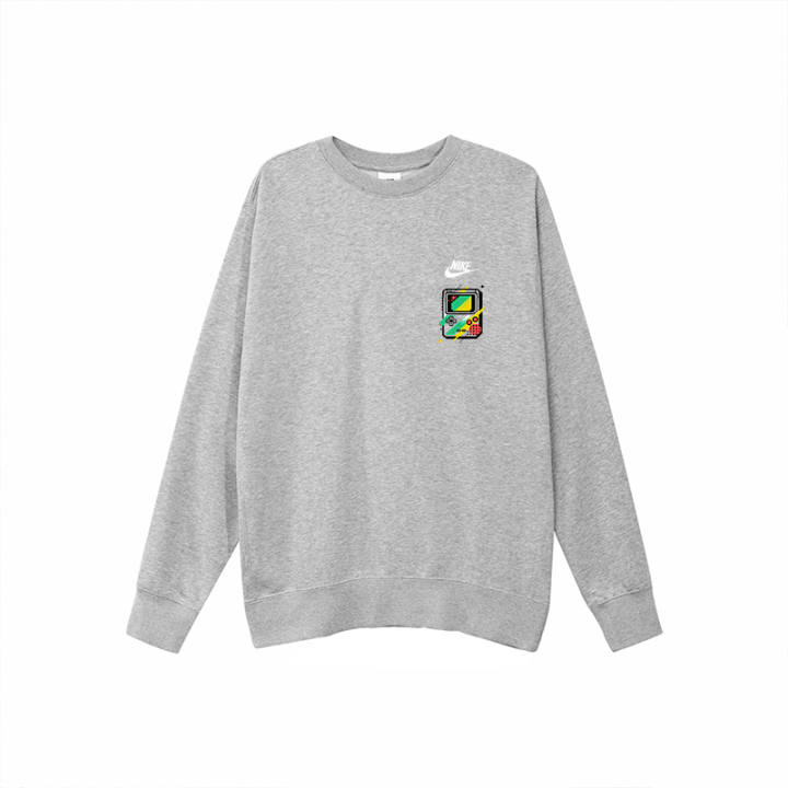 Nike Nike Sportswear Club Sweatshirt Men's