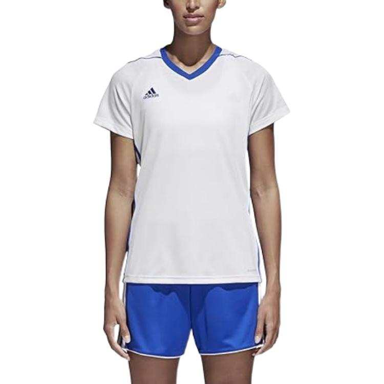 Adidas Adidas TIRO 17 Soccer Jersey Women's