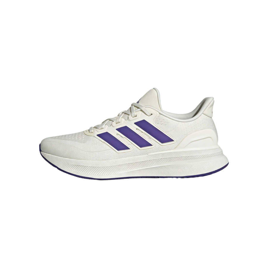 Adidas Ultrarun Adidas 5 'Off White Energy Ink Core Black'