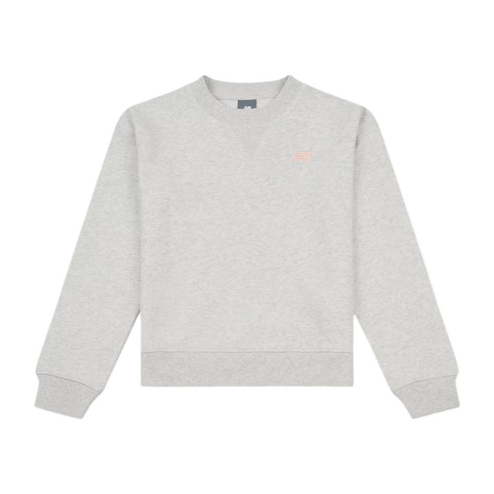 New Balance New Balance Sweatshirt BB Small Logo Crew Kids'