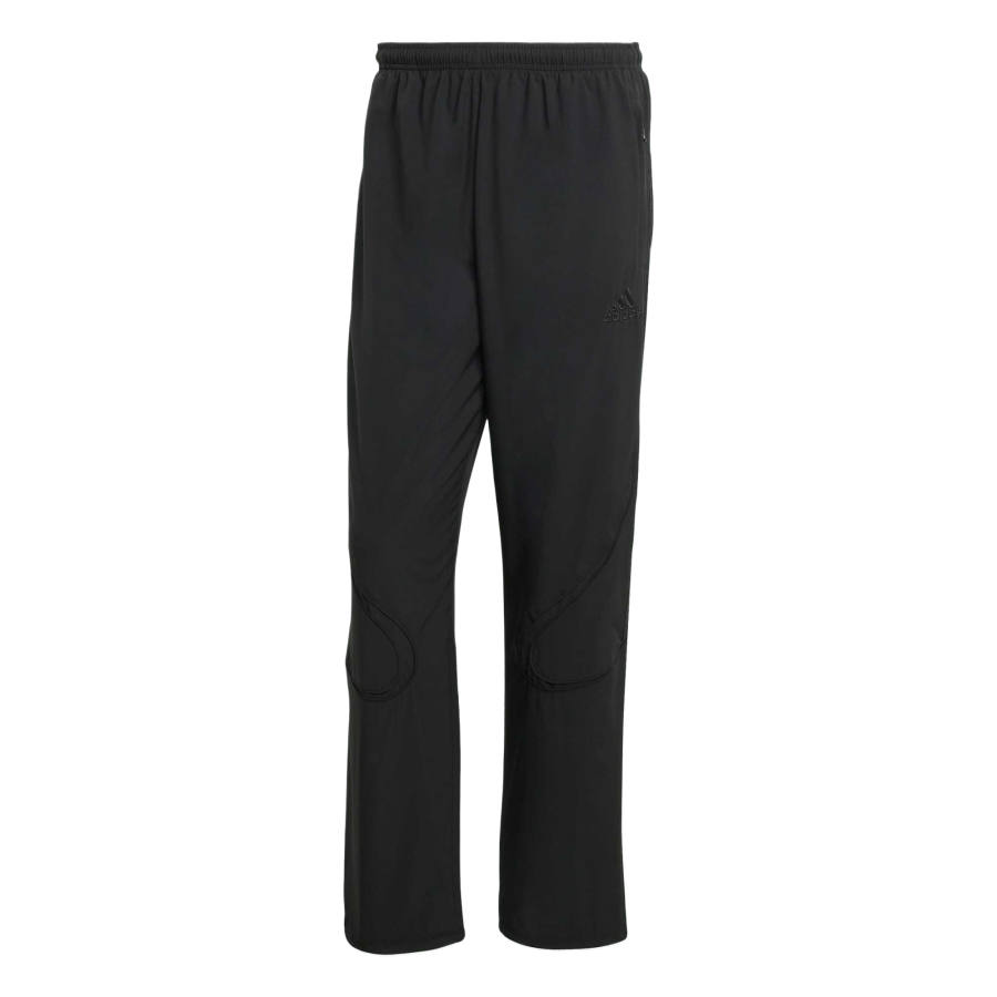 Adidas Adidas Teamgeist Adicolor logo-detail track pants