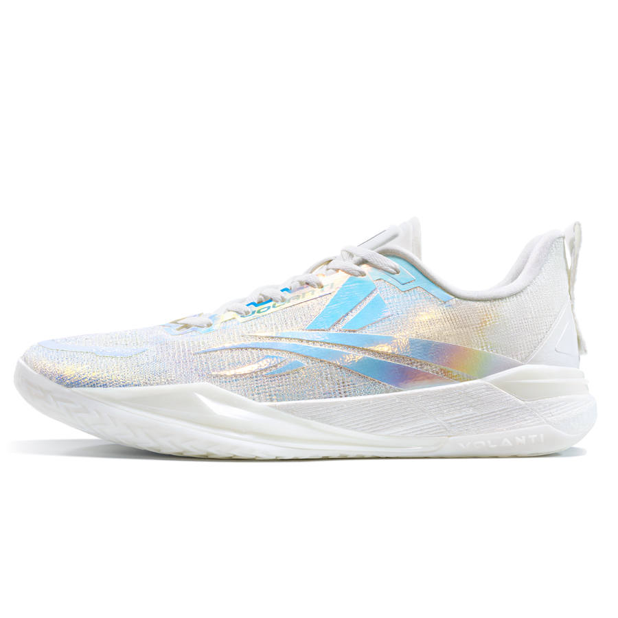 Volanti 911 Rocket Low top Basketball Shoes Unisex