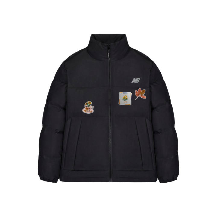 New Balance New Balance Extraordinary Down Jacket Unisex