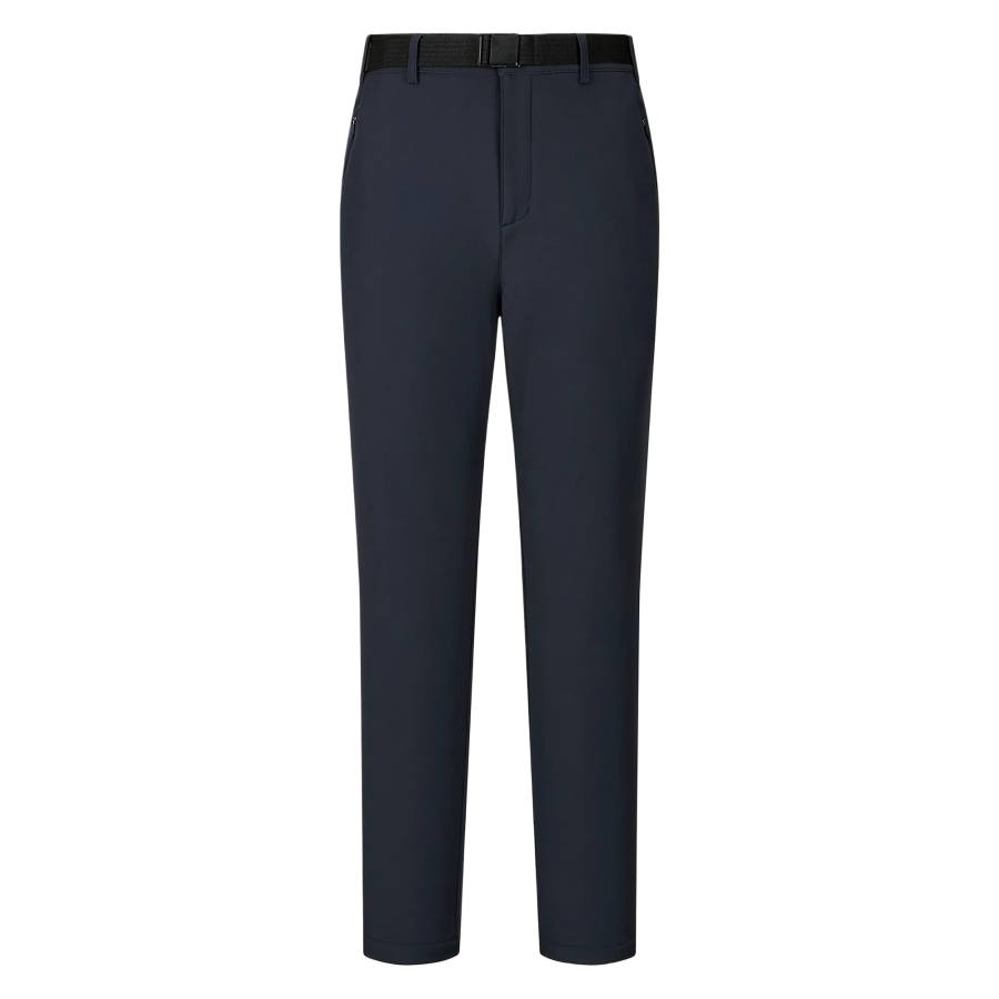Columbia Casual Pants Men's Moderate Straight Fit Pants